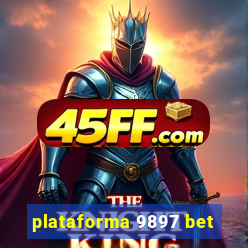 plataforma 9897 bet